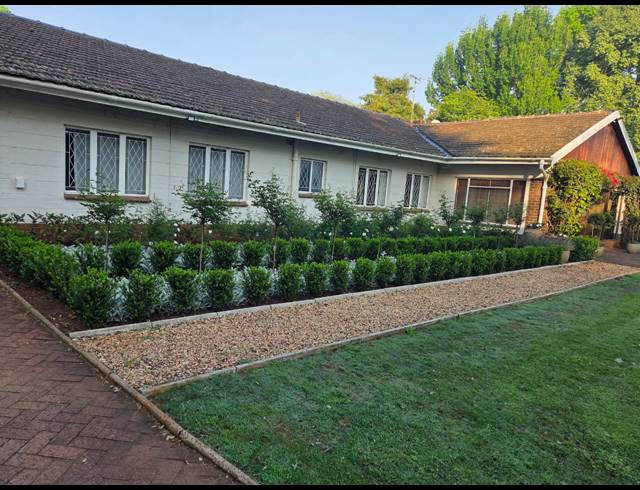 4.40HA SMALLHOLDING FOR SALE IN HOWICK RURAL